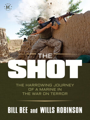 cover image of The Shot
